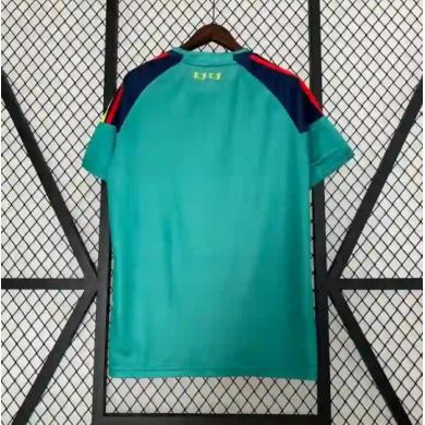 Camisetas Retro España Portera 2010 Camisetas Retro España Portera 2010