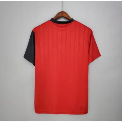 Camisetas Retro España Primera Equipación 1996 Camisetas Retro España Primera Equipación 1996