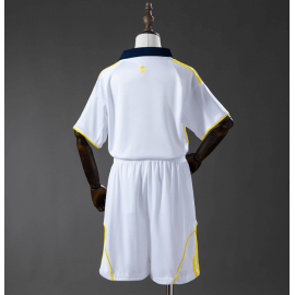 Camiseta Al-Nassr FC Tercera Equipación 25/26 Niño