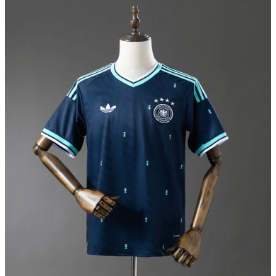 Camiseta Alemania 2ª Equipación 2026