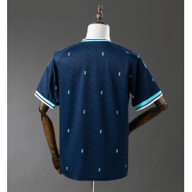 Camiseta Alemania 2ª Equipación 2026