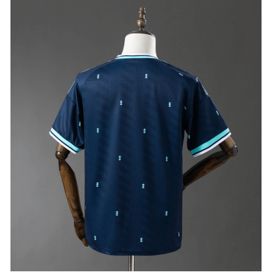 Camiseta Alemania 2ª Equipación 2026