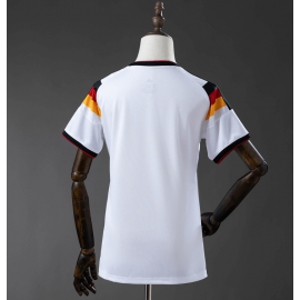Camiseta Alemania Primera Equipación 2026 Mujer