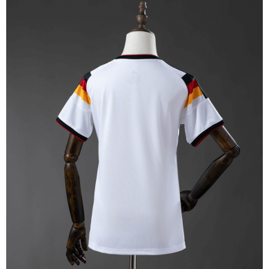 Camiseta Alemania Primera Equipación 2026 Mujer