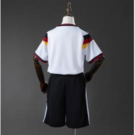 Camiseta Alemania Primera Equipación 2026 Niño