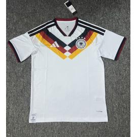 Camiseta Alemania primera equipación 2026