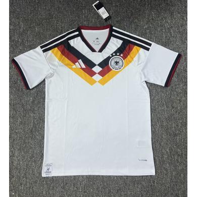 Camiseta Alemania primera equipación 2026