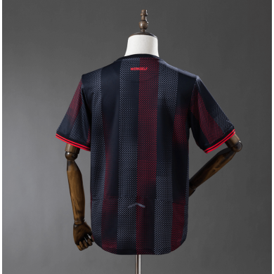 Camiseta Bayer 04 Leverkusen Primera Equipación 25/26