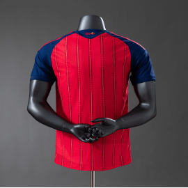 Camiseta España Primera Equipación 2026 Authentic