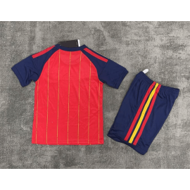 Camiseta España Primera Equipación 2026 Niño
