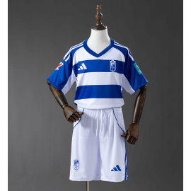 Camiseta Granada Segunda Equipación 25/26 Niño