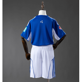 Camiseta Granada Segunda Equipación 25/26 Niño