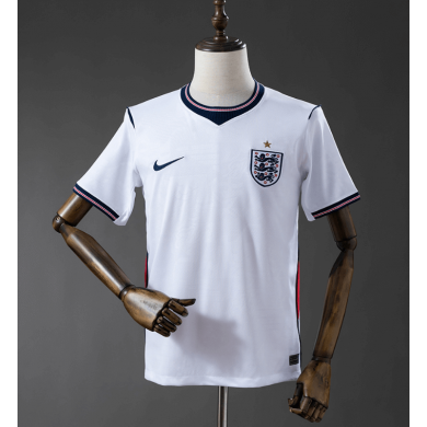 Camiseta Inglaterra Primera Equipacion 2026