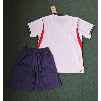 Camiseta Inglaterra Primera Equipacion 2026 Niño Camiseta Inglaterra Primera Equipacion 2026 Niño
