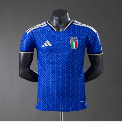 Camiseta Italia 1ª Equipación 2026 Authentic