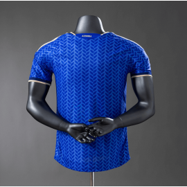 Camiseta Italia 1ª Equipación 2026 Authentic