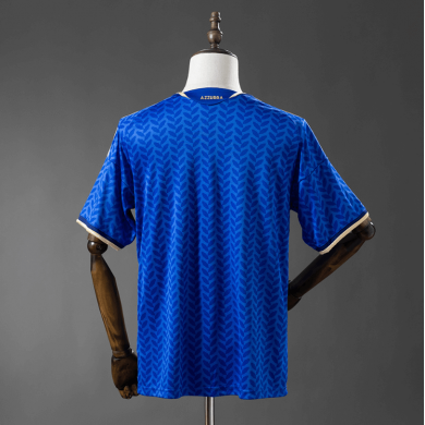 Camiseta Italia 1ª Equipación 2026