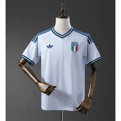Camiseta Italia 2ª Equipación 2026 Camiseta Italia 2ª Equipación 2026