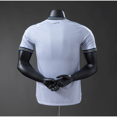 Camiseta Italia 2ª Equipación 2026 Authentic