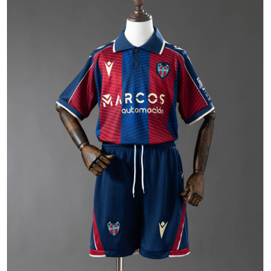 Camiseta Levante 1ª Equipación 25/26 Niño Camiseta Levante 1ª Equipación 25/26 Niño