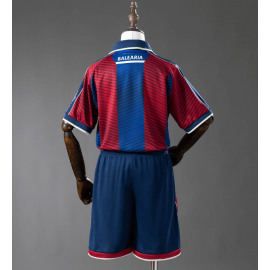 Camiseta Levante 1ª Equipación 25/26 Niño