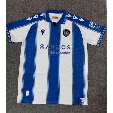 Camiseta Levante 2ª Equipación 25/26