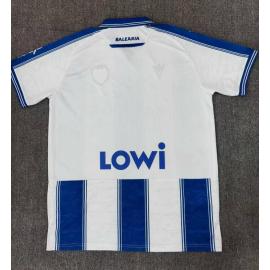 Camiseta Levante 2ª Equipación 25/26