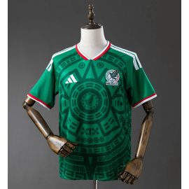 Camiseta México Primera Equipación 2026