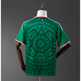 Camiseta México Primera Equipación 2026