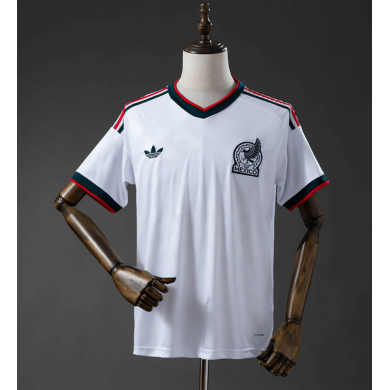 Camiseta México Segunda Equipación 2026