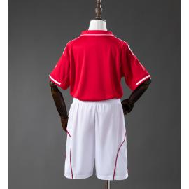 Camiseta Nottingham Forest 1ª Equipación 25/26 Niño