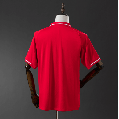 Camiseta Nottingham Forest 1ª Equipación 25/26