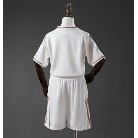 Camiseta Nottingham Forest 2ª Equipación 25/26 Niño