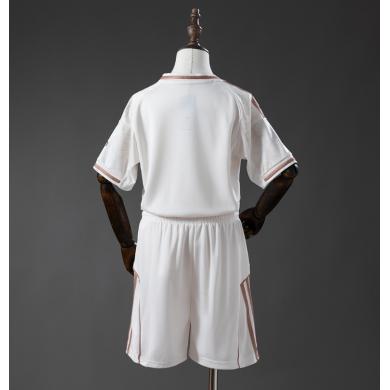 Camiseta Nottingham Forest 2ª Equipación 25/26 Niño