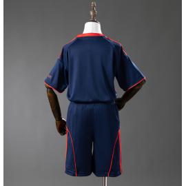 Camiseta Nottingham Forest 3ª Equipación 25/26 Niño