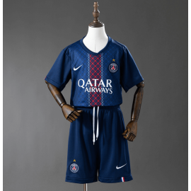 Camiseta París Saint-Germain 25/26 Niño
