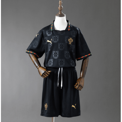 Camiseta Portugal Fc Segunda Equipación 2026 Niño