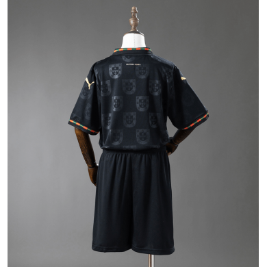 Camiseta Portugal Fc Segunda Equipación 2026 Niño