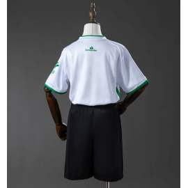 Camiseta Racing de Santander 1ª Equipación 25/26 Niño