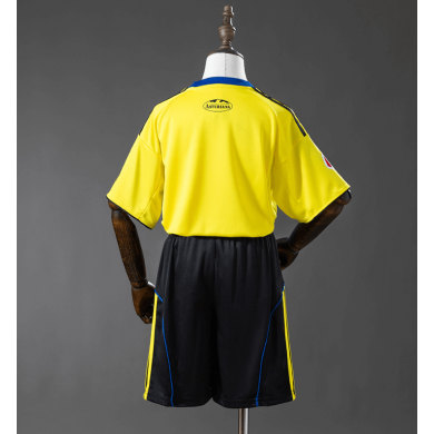 Camiseta Real Oviedo 2ª Equipación 25/26 Niño Camiseta Real Oviedo 2ª Equipación 25/26 Niño