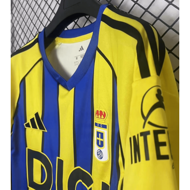 Camiseta Real Oviedo 2ª Equipación 25/26 Camiseta Real Oviedo 2ª Equipación 25/26