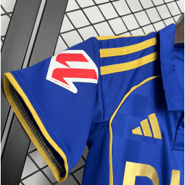 Camiseta Real Oviedo Primera Equipación 25/26 Niño