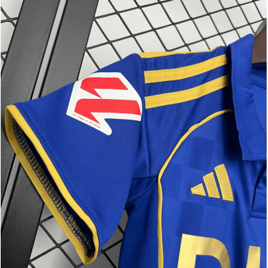 Camiseta Real Oviedo Primera Equipación 25/26 Niño Camiseta Real Oviedo Primera Equipación 25/26 Niño