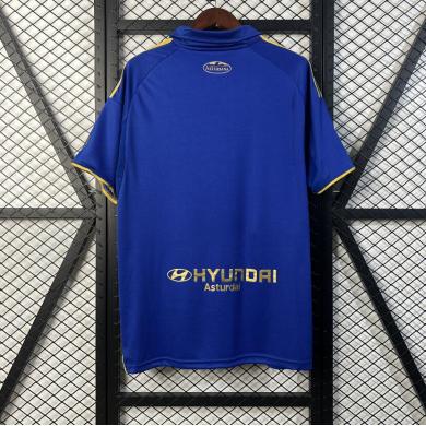 Camiseta Real Oviedo Primera Equipación 25/26 Camiseta Real Oviedo Primera Equipación 25/26