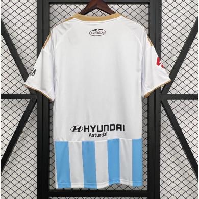 Camiseta Real Oviedo 3ª Equipación 25/26 Camiseta Real Oviedo 3ª Equipación 25/26