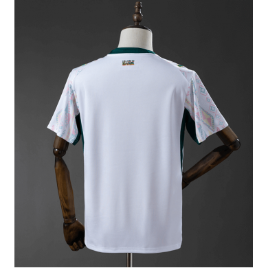 Camiseta Senegal Primera Equipación 2026
