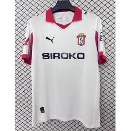 Camiseta Sporting De Gijón Tercera Equipación 25/26