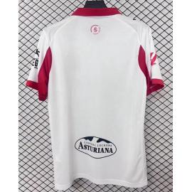 Camiseta Sporting De Gijón Tercera Equipación 25/26