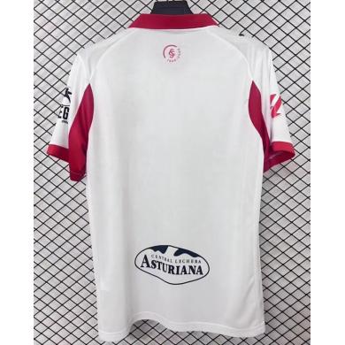 Camiseta Sporting De Gijón Tercera Equipación 25/26