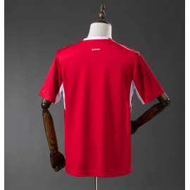 Camiseta Suiza 1ª Equipación 2026